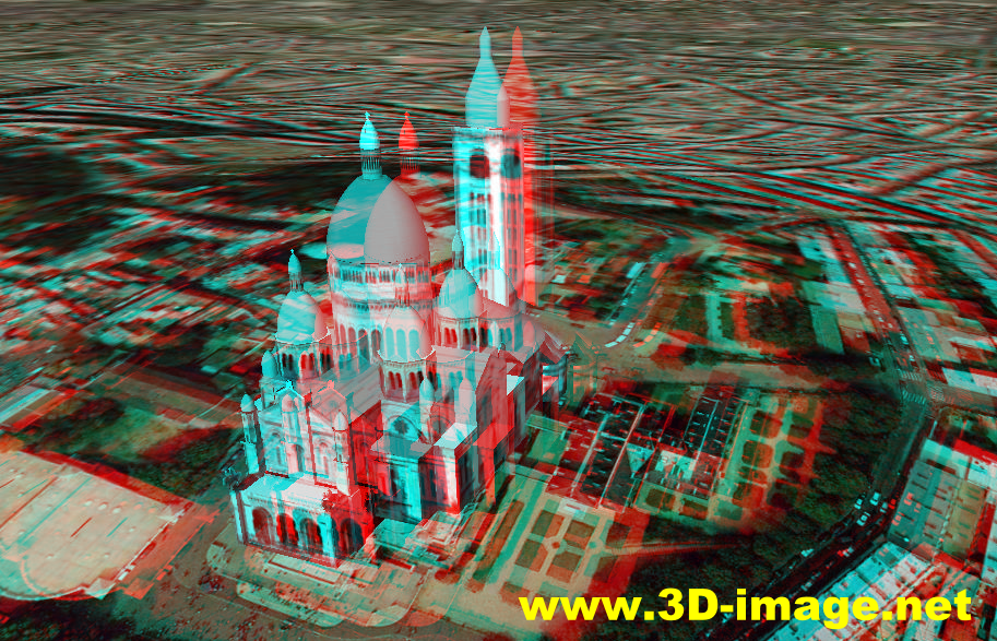 3d Photo -  6